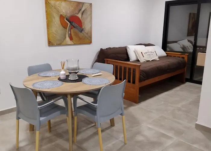 Allende Suite