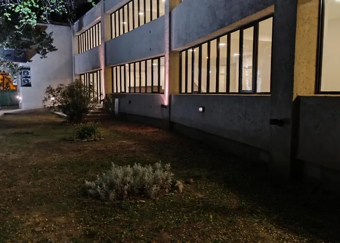 Allende Suite