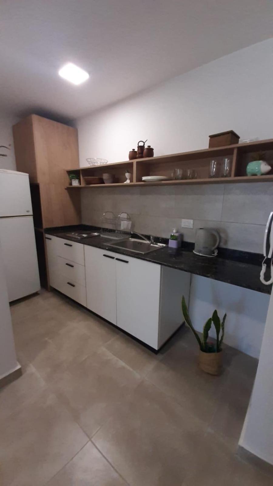 Apartamento Allende