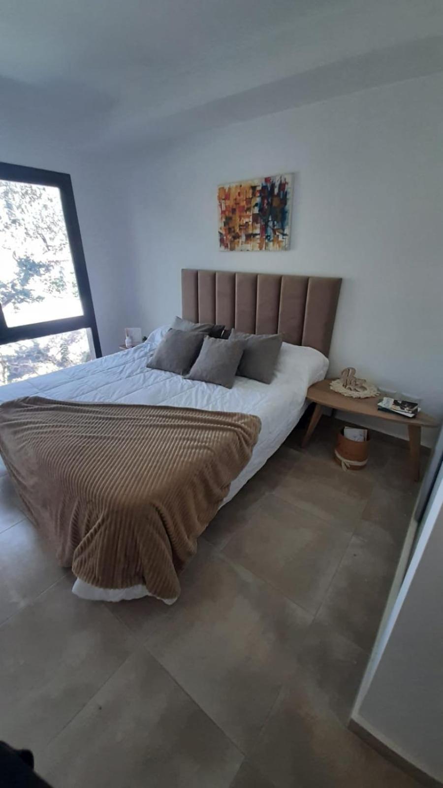 Allende Apartamento Villa Allende