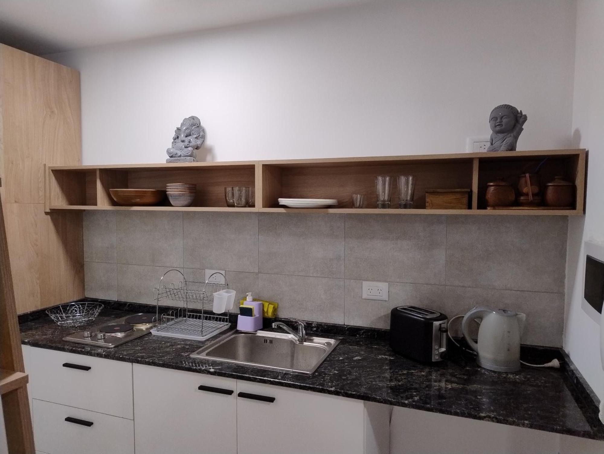 Allende Apartamento Villa Allende