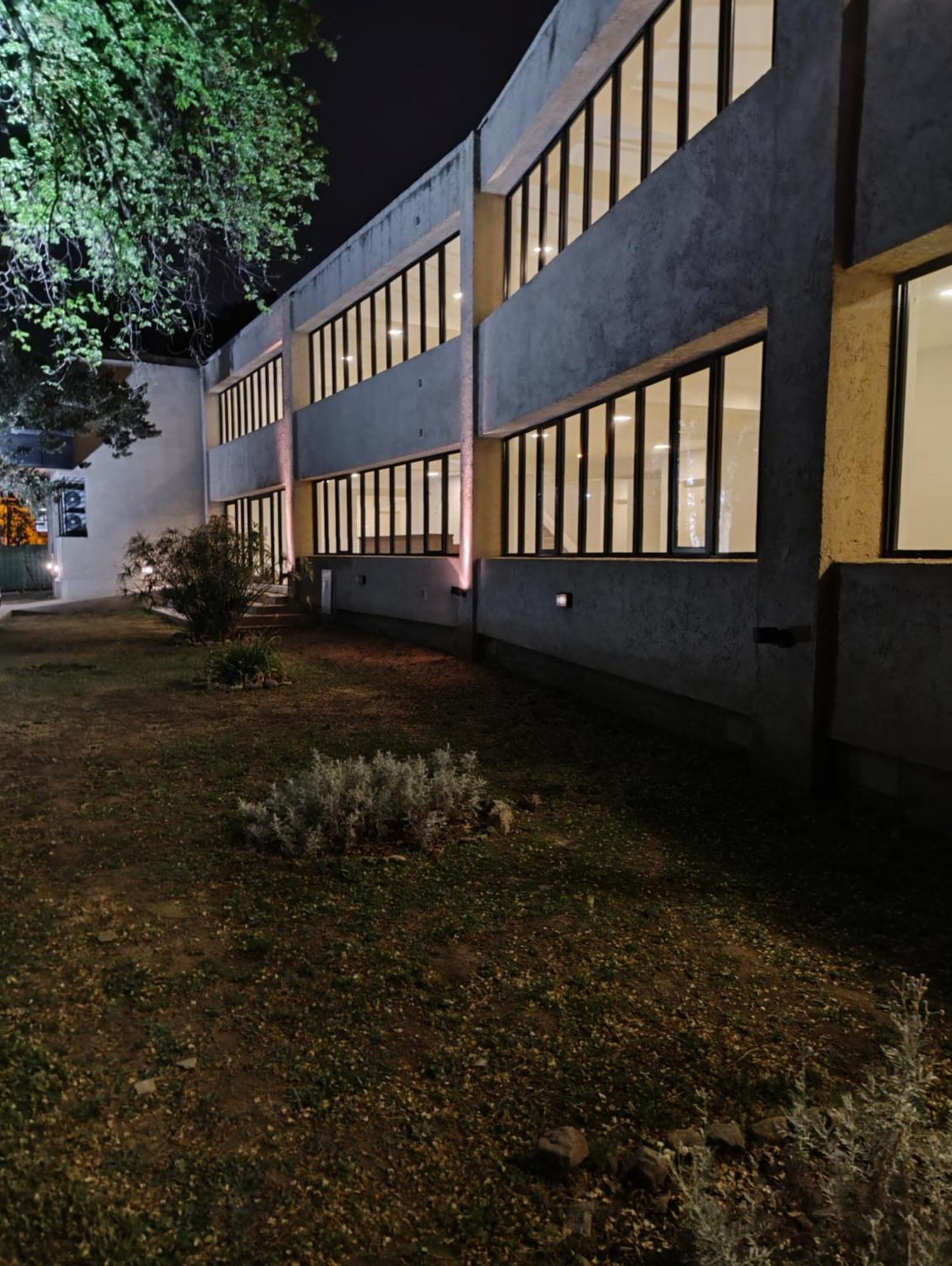 Allende Apartamento *