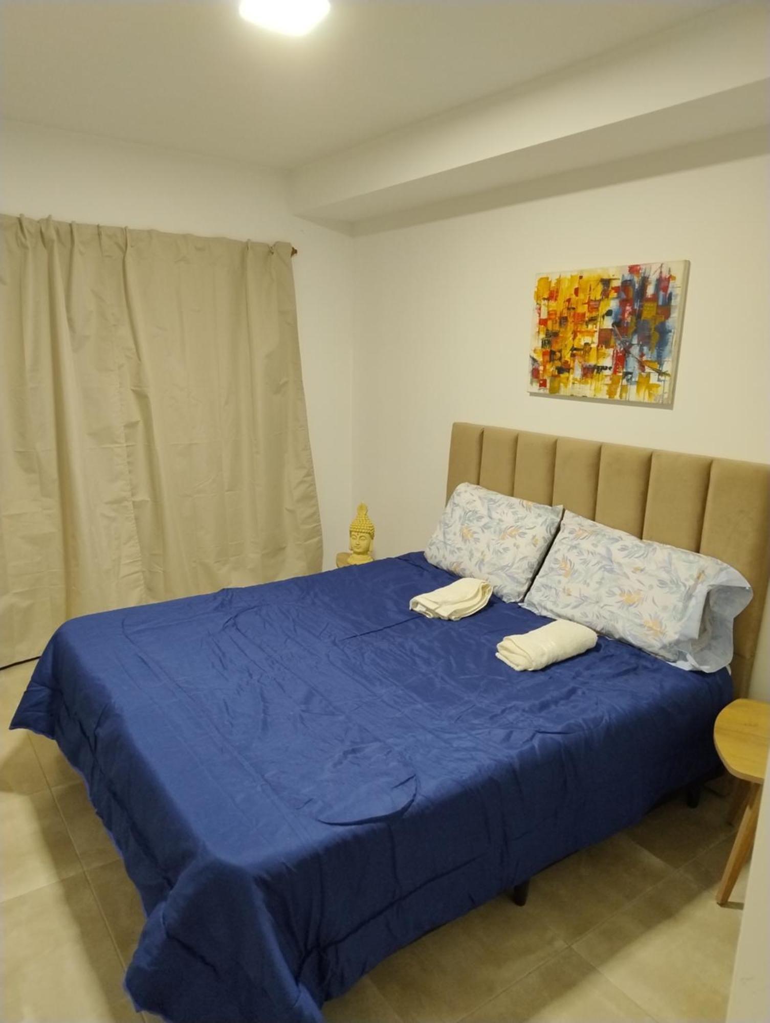 Apartamento Allende *