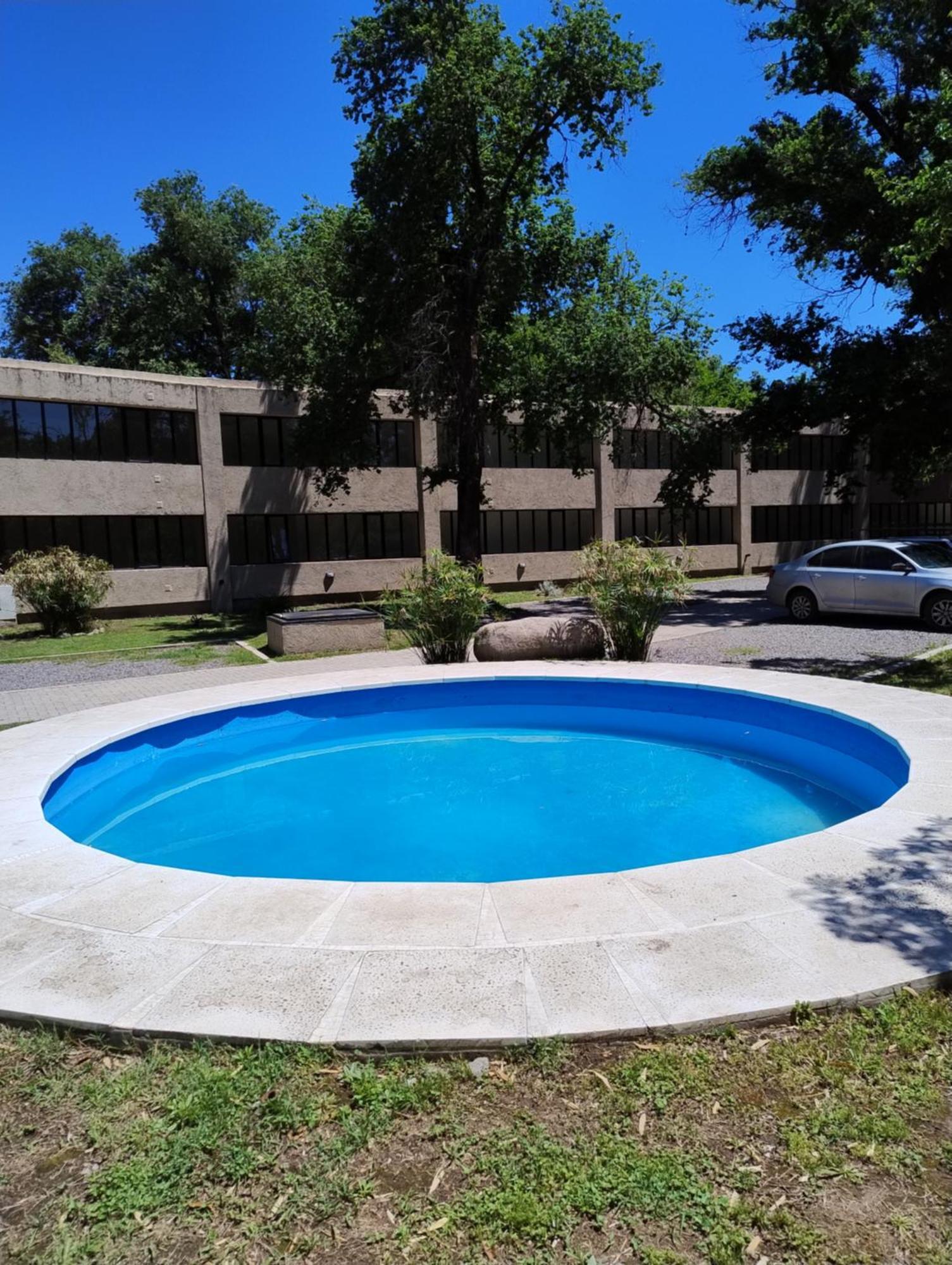 Allende Apartamento Villa Allende